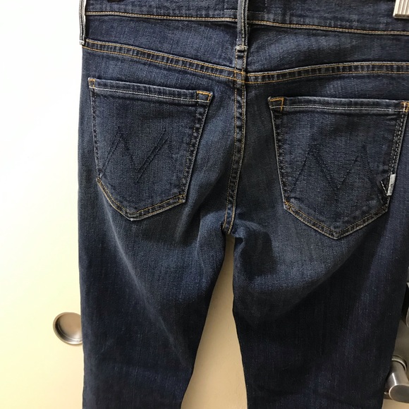 Anthropologie “Mother” Denim - Picture 5 of 5